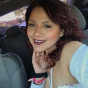 Meet your Posher, Jasmin